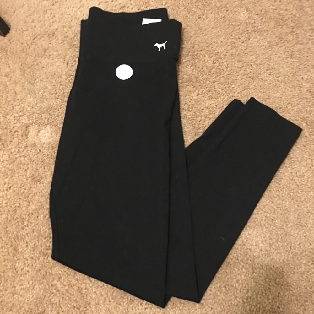 PINK yoga pants new with tags